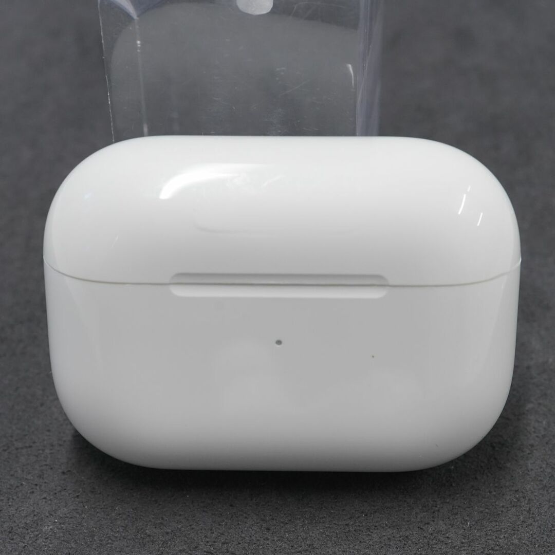 Apple AirPods Pro ワイヤレスイヤホン USED美品 第一世代 耐汗