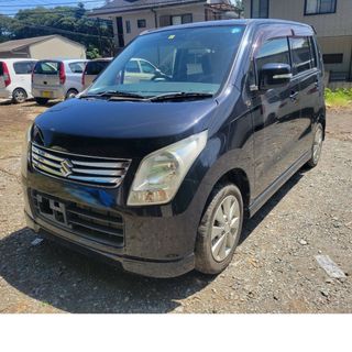 中古】スズキ(ブラック/黒色系)の通販 300点以上 | スズキを買うなら