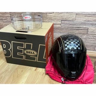 ベル バイクの通販 500点以上 | BELLの自動車/バイクを買うならラクマ