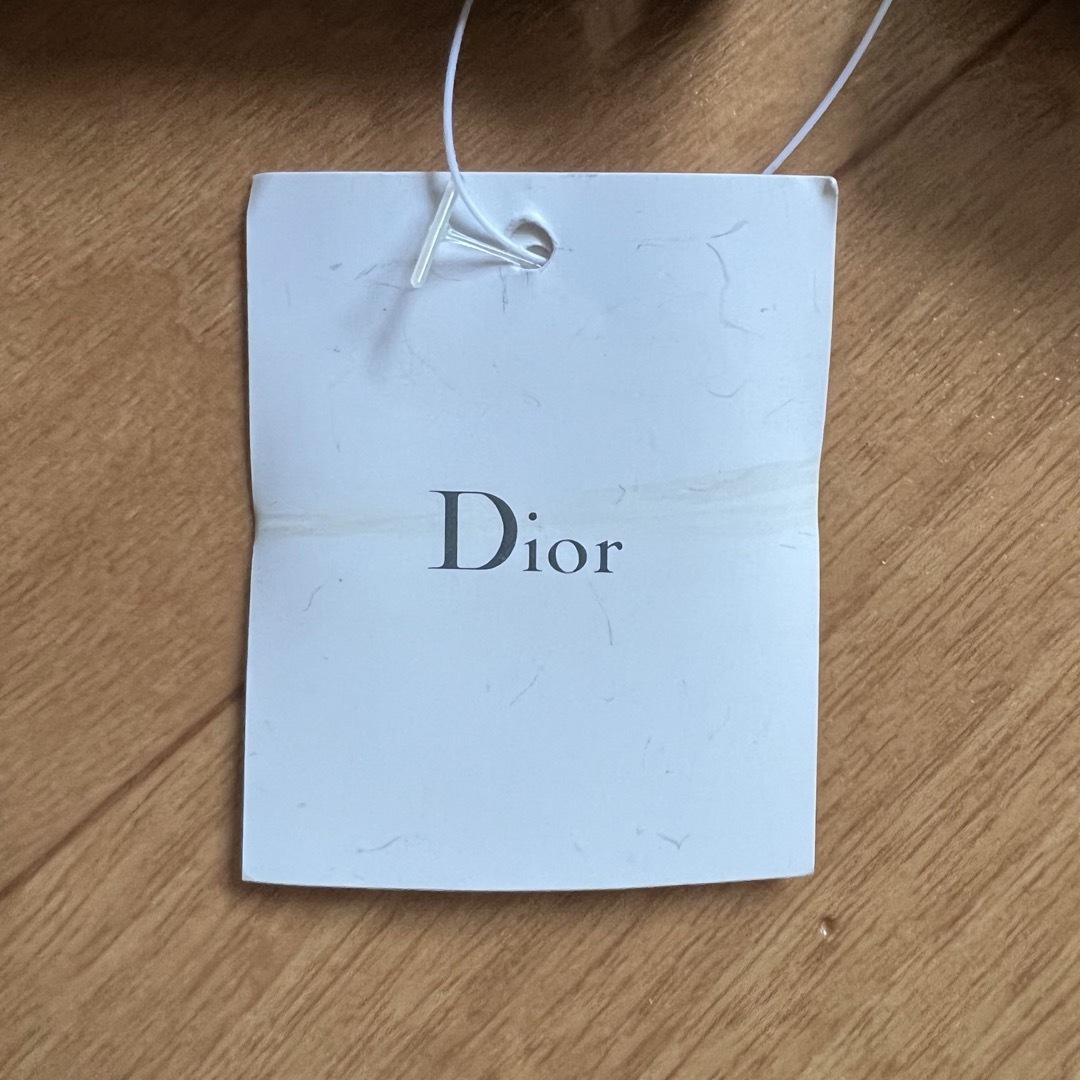 Christian Dior(クリスチャンディオール)のクリスチャンディオール　ラグジュアリー　ブラジャー　新品タグ付き レディースの下着/アンダーウェア(ブラ)の商品写真