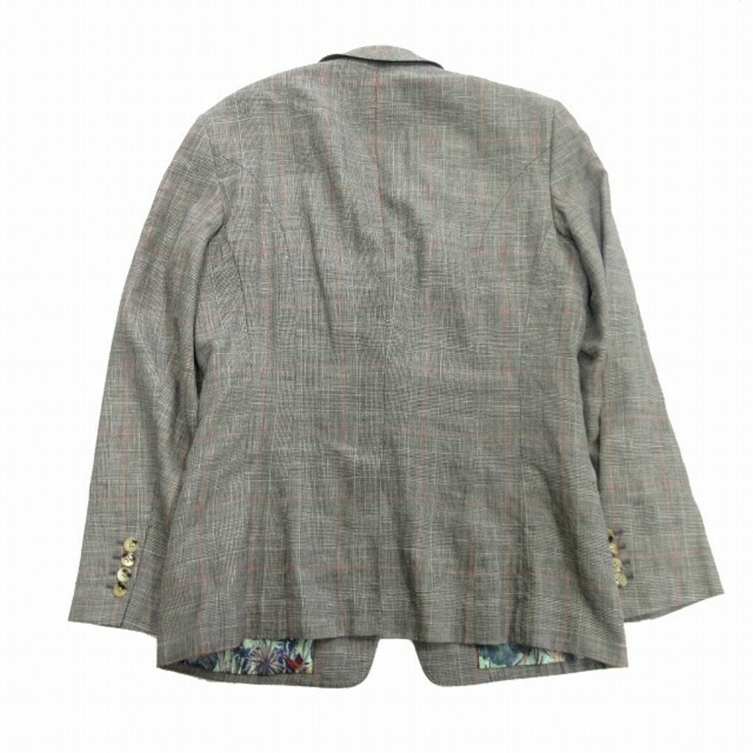 返品送料無料】 ポールスミス PAUL SMITH スーツ セットアップ