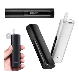 新品未開封QOQ Honor  MAX アイコス互換機　電子/加熱式タバコ(その他)