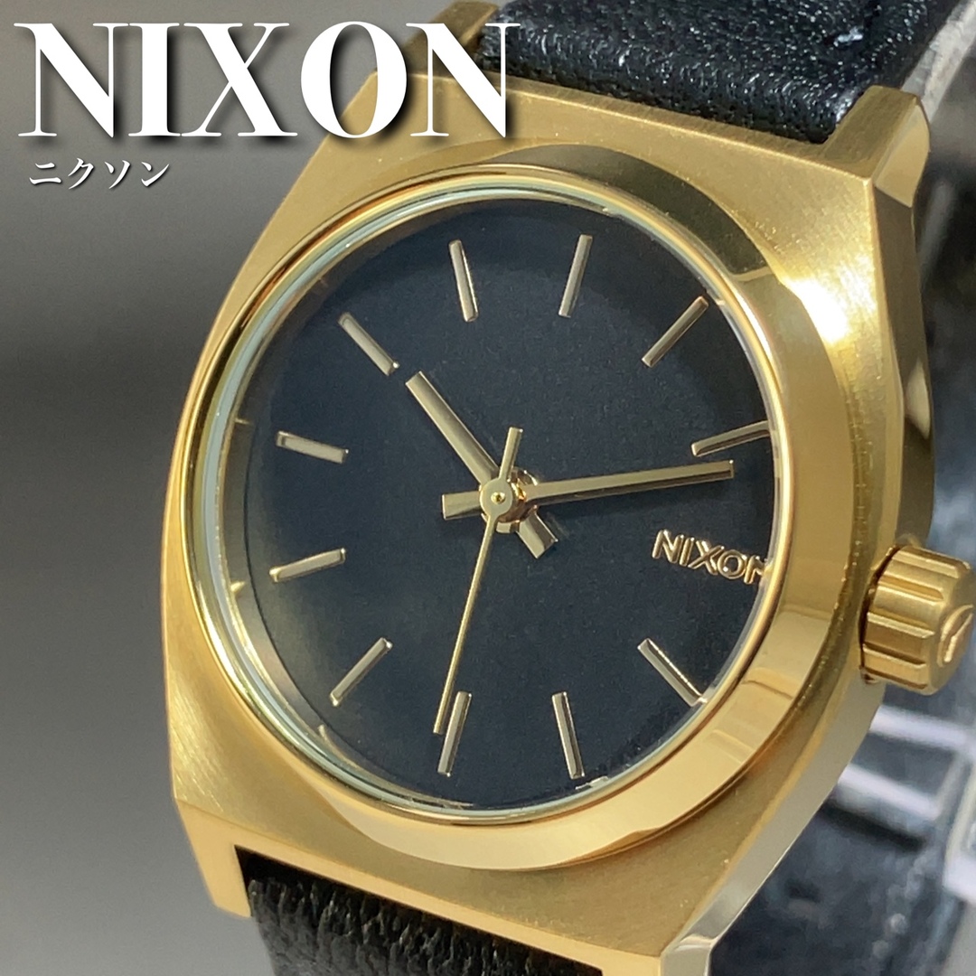 NIXON - ☆海外限定☆女性用腕時計 ニクソン NIXON スポーツ