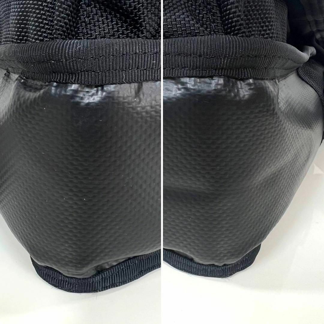 美品☆ポーター PORTER ヒート HEAT ショルダーバッグ かぶせバッグ