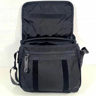 PORTER - 美品☆ポーター PORTER ヒート HEAT ショルダーバッグ かぶせ