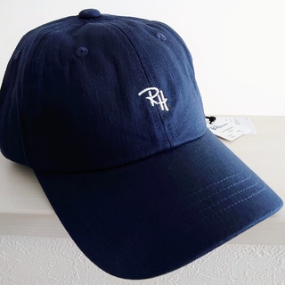 ロンハーマン(Ron Herman)の新品★Ron Herman CAP ロンハーマン RH刺繍ロゴ キャップ(キャップ)