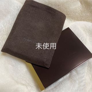 トムフォード(TOM FORD)の【未使用】TOM FORD アイシャドウ (アイシャドウ)