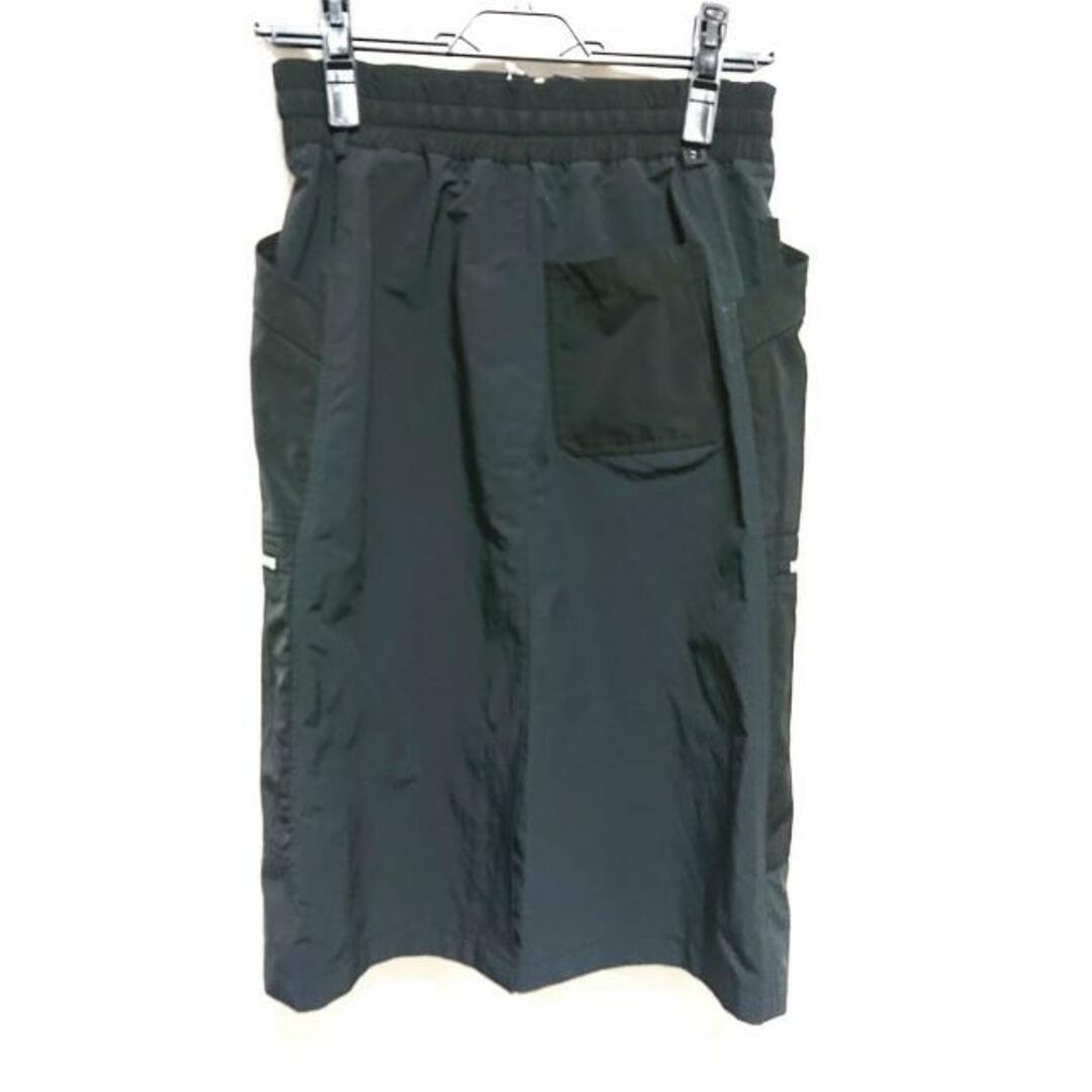 MONCLER - モンクレール スカート サイズ40 M美品 -の通販 by ブラン ...