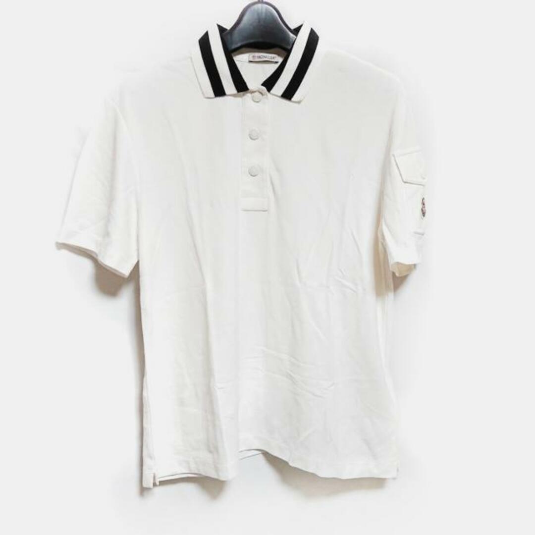 MONCLER ポロシャツ サイズXS www.krzysztofbialy.com