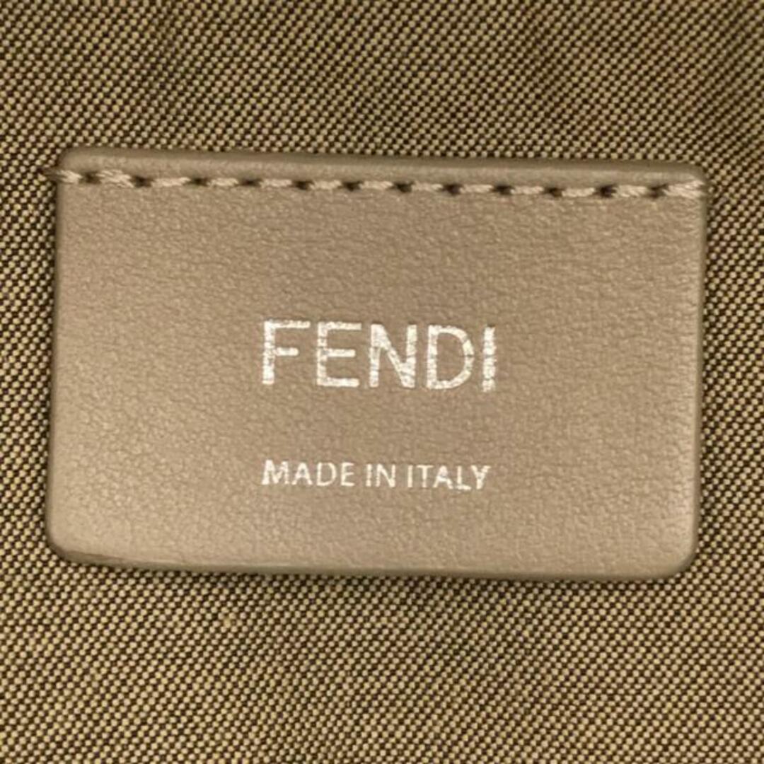 FENDI(フェンディ)のフェンディ ハンドバッグ バイザウェイ レディースのバッグ(ハンドバッグ)の商品写真