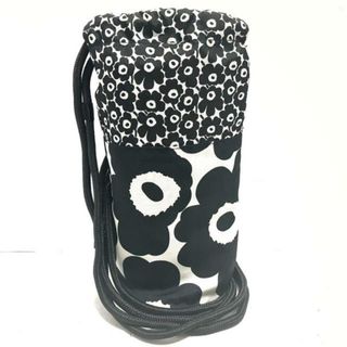 マリメッコ(marimekko)のマリメッコ 小物入れ美品  - ナイロン(その他)