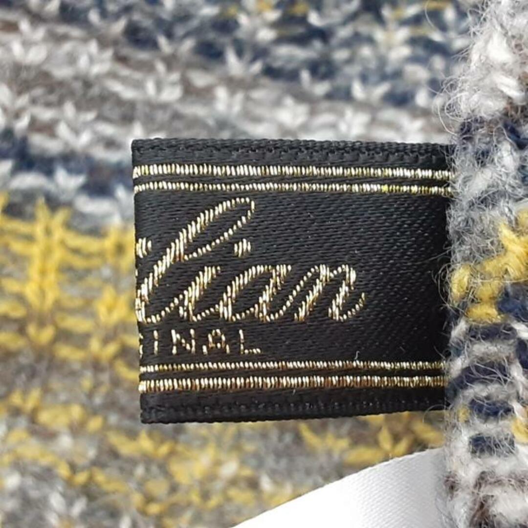 leilian(レリアン)のレリアン ダッフルコート サイズ13+ S美品  レディースのジャケット/アウター(ダッフルコート)の商品写真