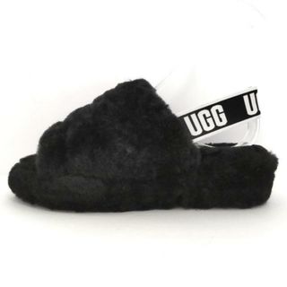 アグ(UGG)のアグ サンダル 23 レディース美品  1095119(サンダル)