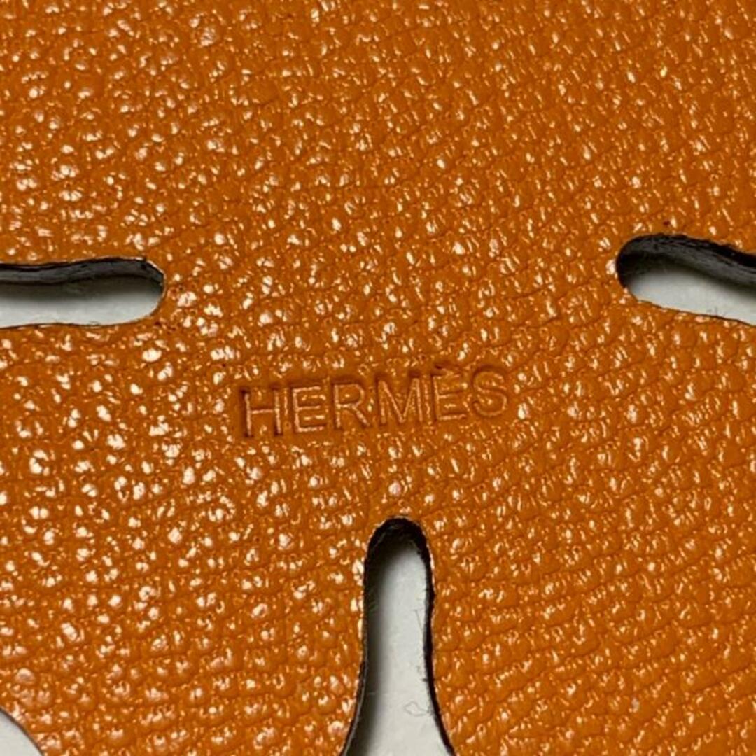 Hermes(エルメス)のエルメス キーホルダー(チャーム) - レディースのファッション小物(キーホルダー)の商品写真