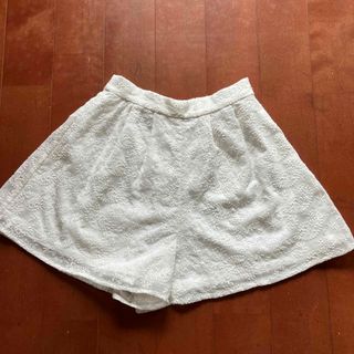 スナイデル(SNIDEL)のsnidelショートパンツ(ショートパンツ)