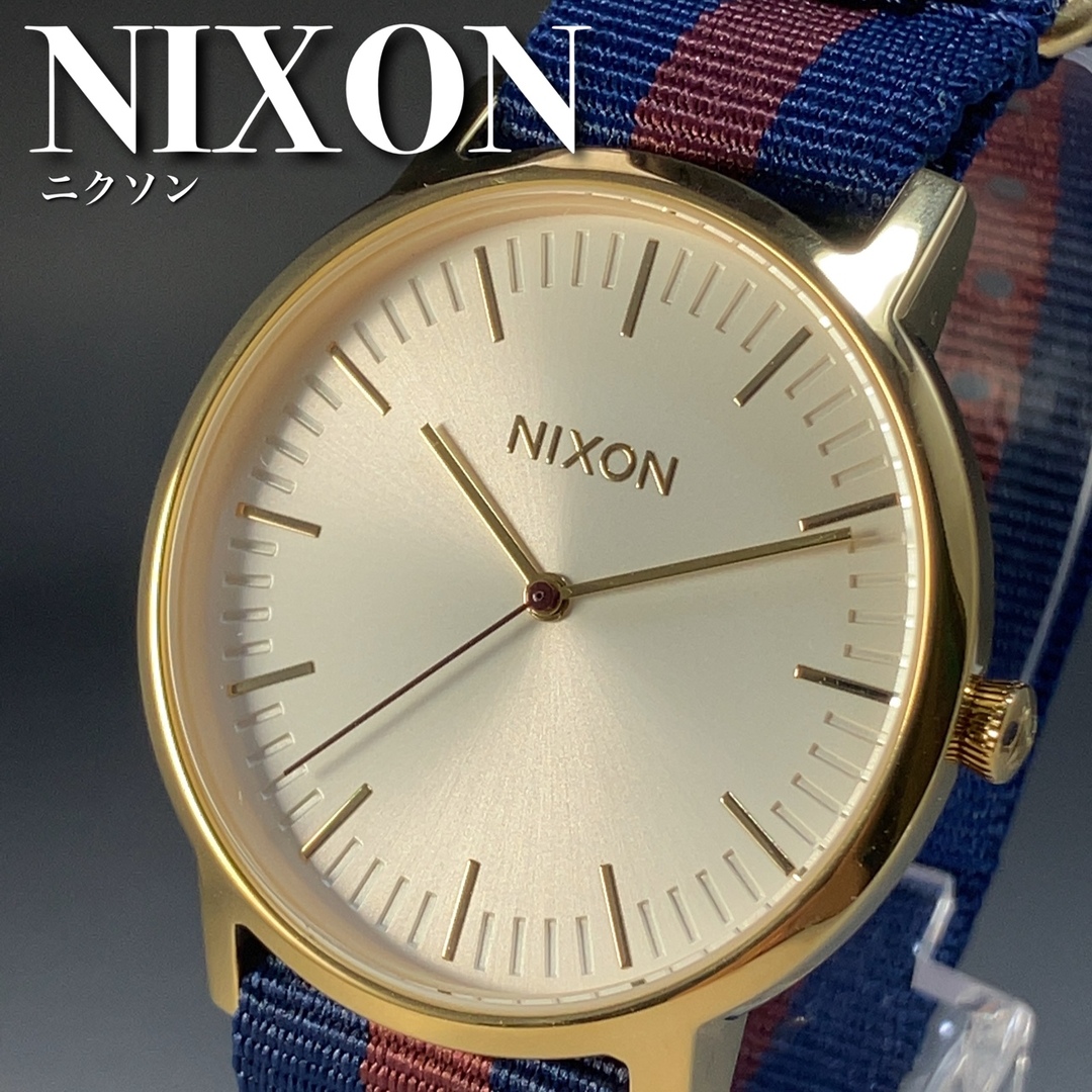 ★海外限定★男性用腕時計 ニクソン NIXON スポーツ メンズ プレゼント