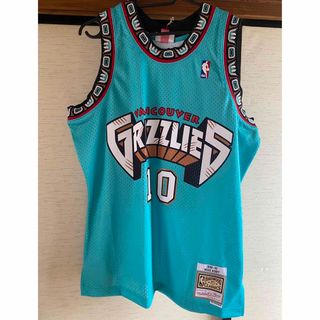 MITCHELL & NESS - マイケルジョーダンスイングマンジャージの通販 by
