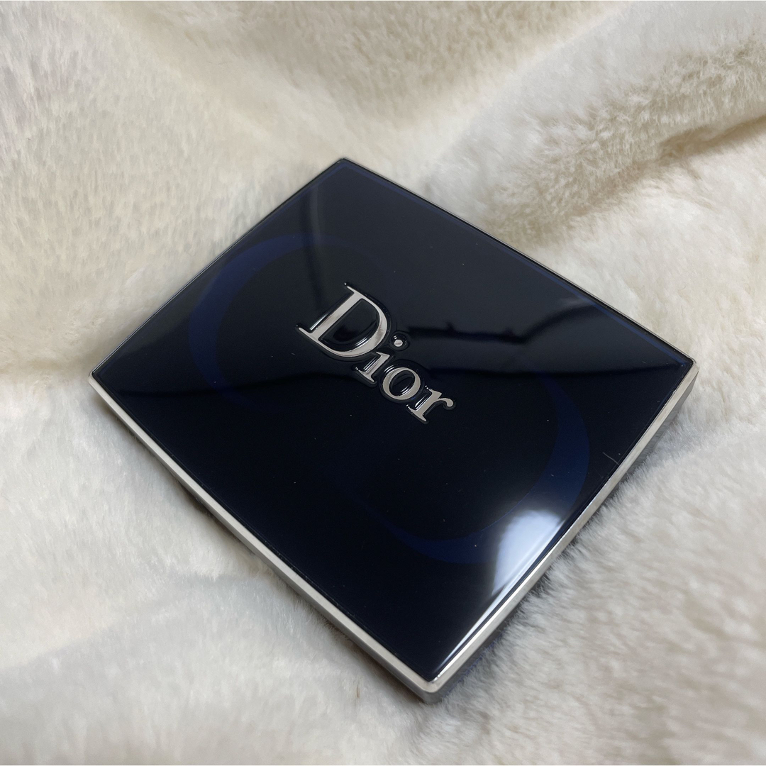 DIOR アイシャドウ