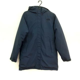 ザノースフェイス THE NORTH FACE 600フィルパワー ダウンコート レディースM /eaa192411