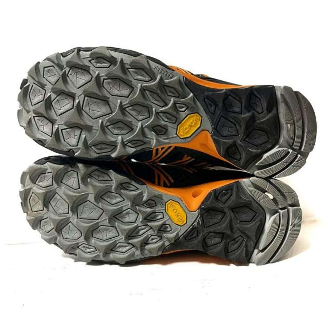 MERRELL(メレル)のメレル スニーカー EUR 40 レディース - レディースの靴/シューズ(スニーカー)の商品写真