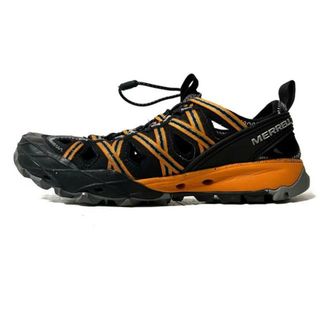 メレル(MERRELL)のメレル スニーカー EUR 40 レディース -(スニーカー)