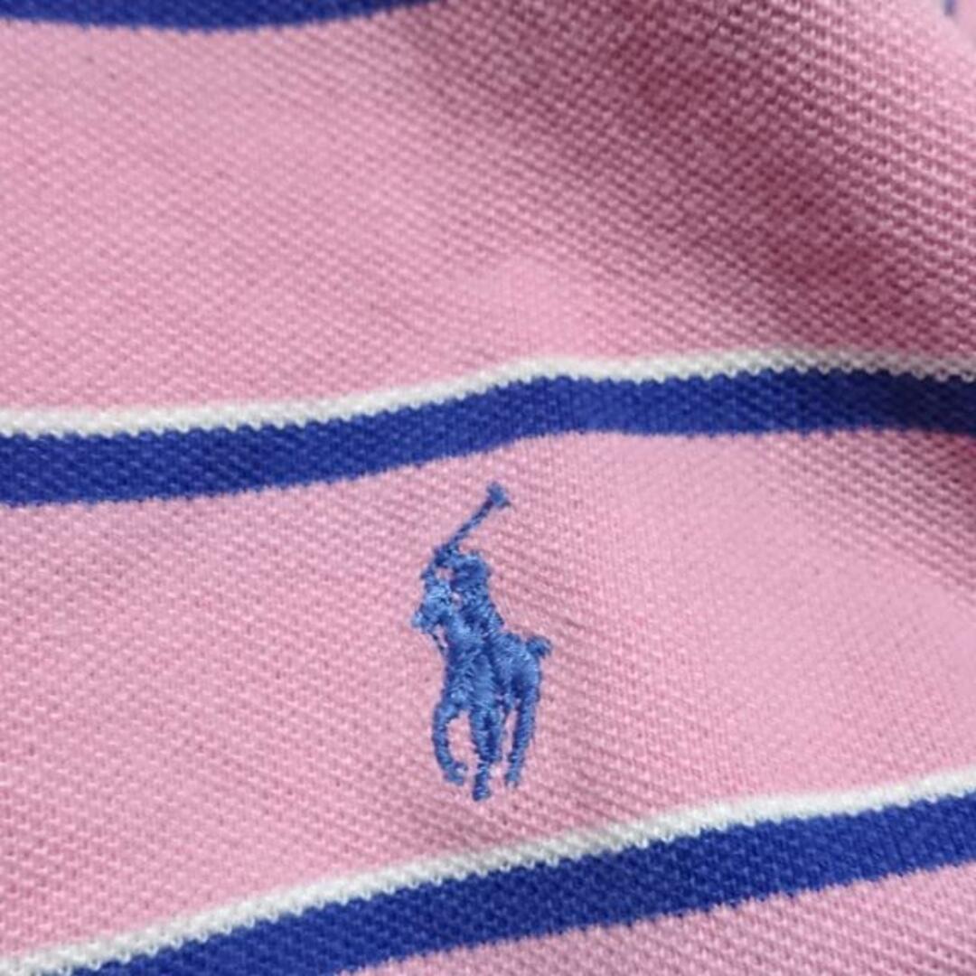 POLO RALPH LAUREN(ポロラルフローレン)のポロラルフローレン 半袖ポロシャツ LL - メンズのトップス(ポロシャツ)の商品写真