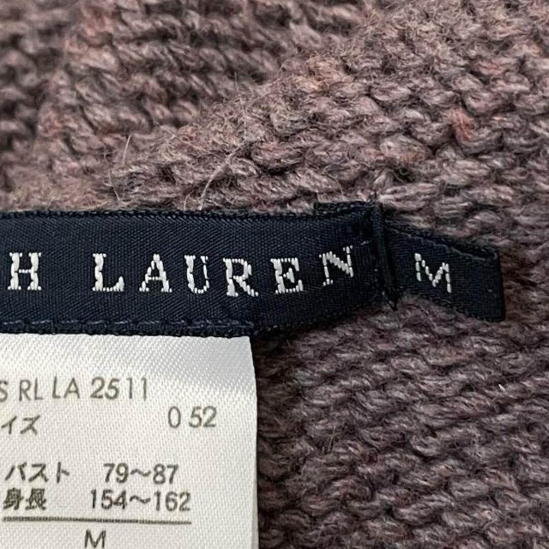 Ralph Lauren - ラルフローレン ブルゾン サイズM美品 -の通販 by