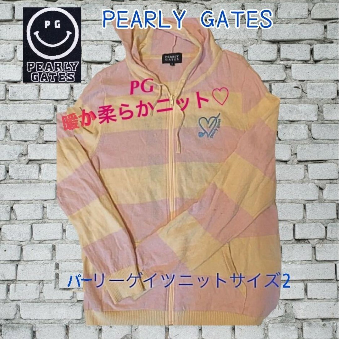 WAACワック レディース　黒　パーカー　韓国　size2(M) 新品タグ付き