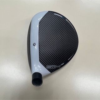 テーラーメイド(TaylorMade)のSIM 3W フェアウェイウッド(クラブ)