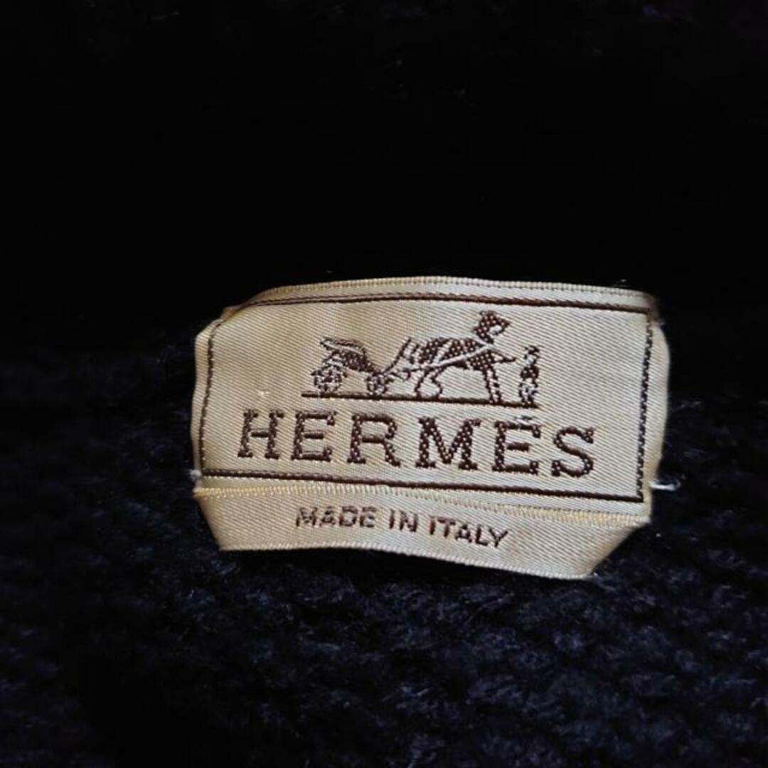 Hermes(エルメス)のエルメス ブルゾン サイズXL メンズ美品  - メンズのジャケット/アウター(ブルゾン)の商品写真