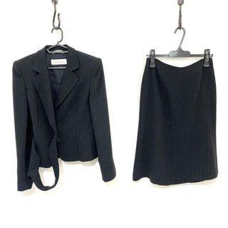 シルバーピーチ MaxMara マックスマーラ コーディロイ ワンピース 金