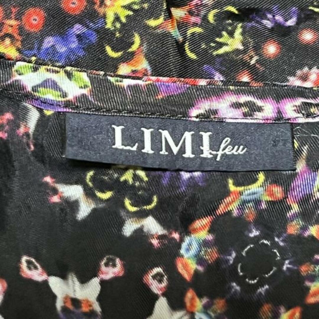 LIMI feu(リミフゥ)のリミフゥ チュニック サイズS レディース - レディースのトップス(チュニック)の商品写真