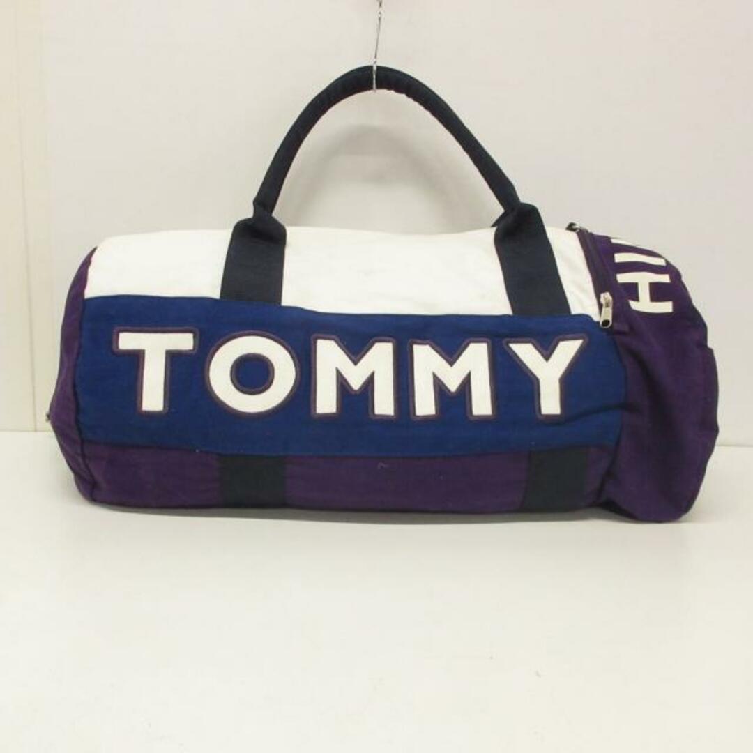 TOMMY HILFIGER(トミーヒルフィガー)のトミーヒルフィガー ボストンバッグ - レディースのバッグ(ボストンバッグ)の商品写真