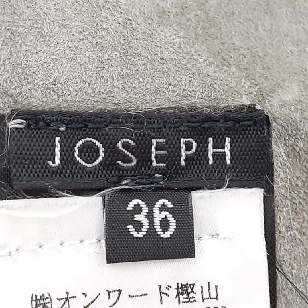 高品質爆買い JOSEPH ジョセフ コート サイズ36 M レディース -の通販 by ブランディア｜ジョゼフならラクマ 