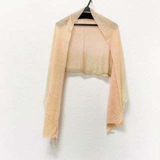 Faliero Sarti - ファリエロサルティ ストール(ショール) -の通販 by