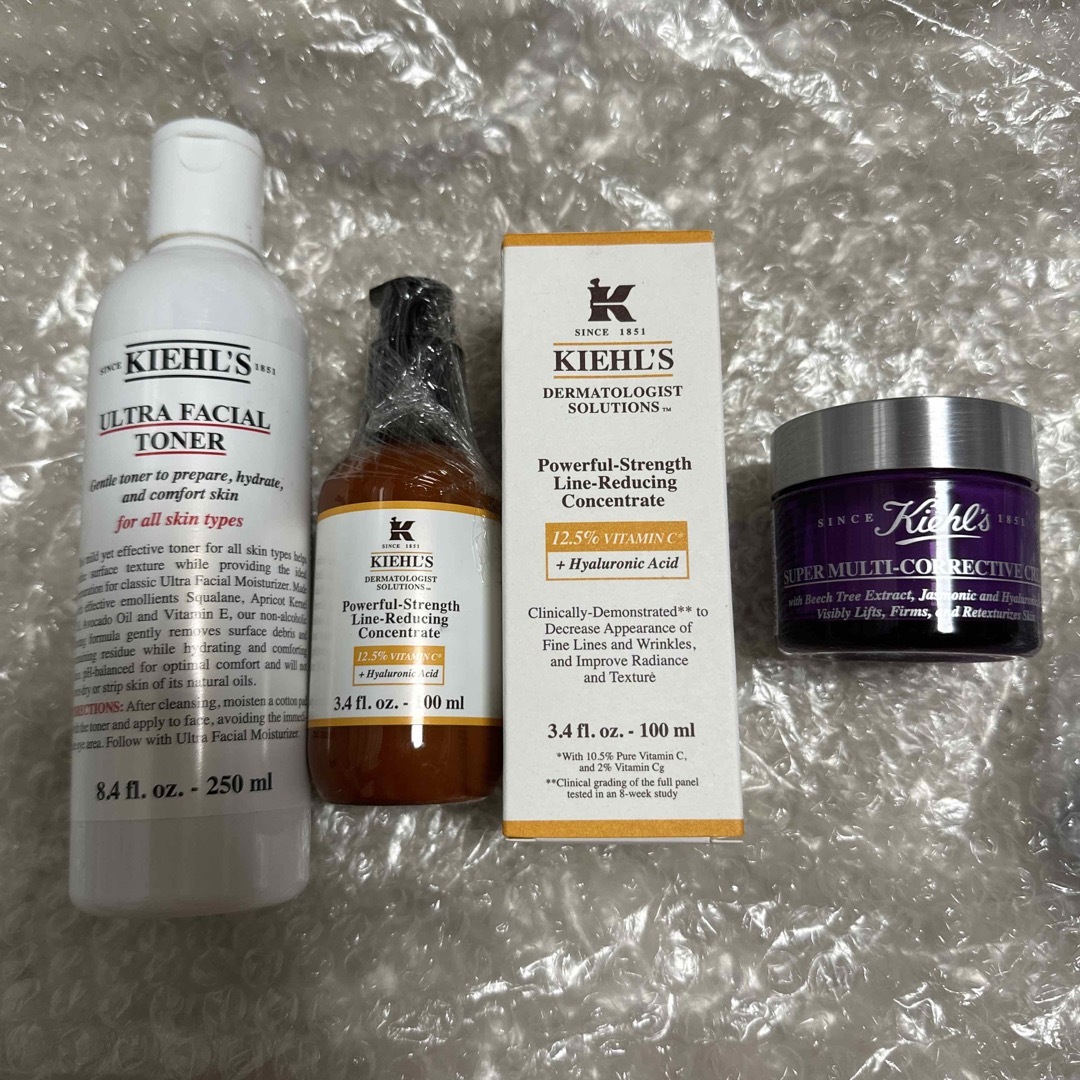 Kiehlキールズ