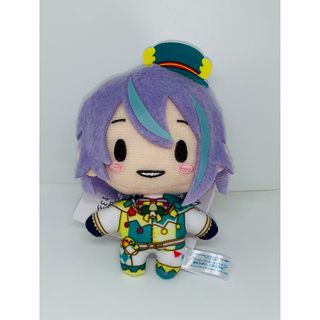 セガ(SEGA)のプロジェクトセカイ プロセカ マスコット ぬいぐるみ 神代類　単品(その他)