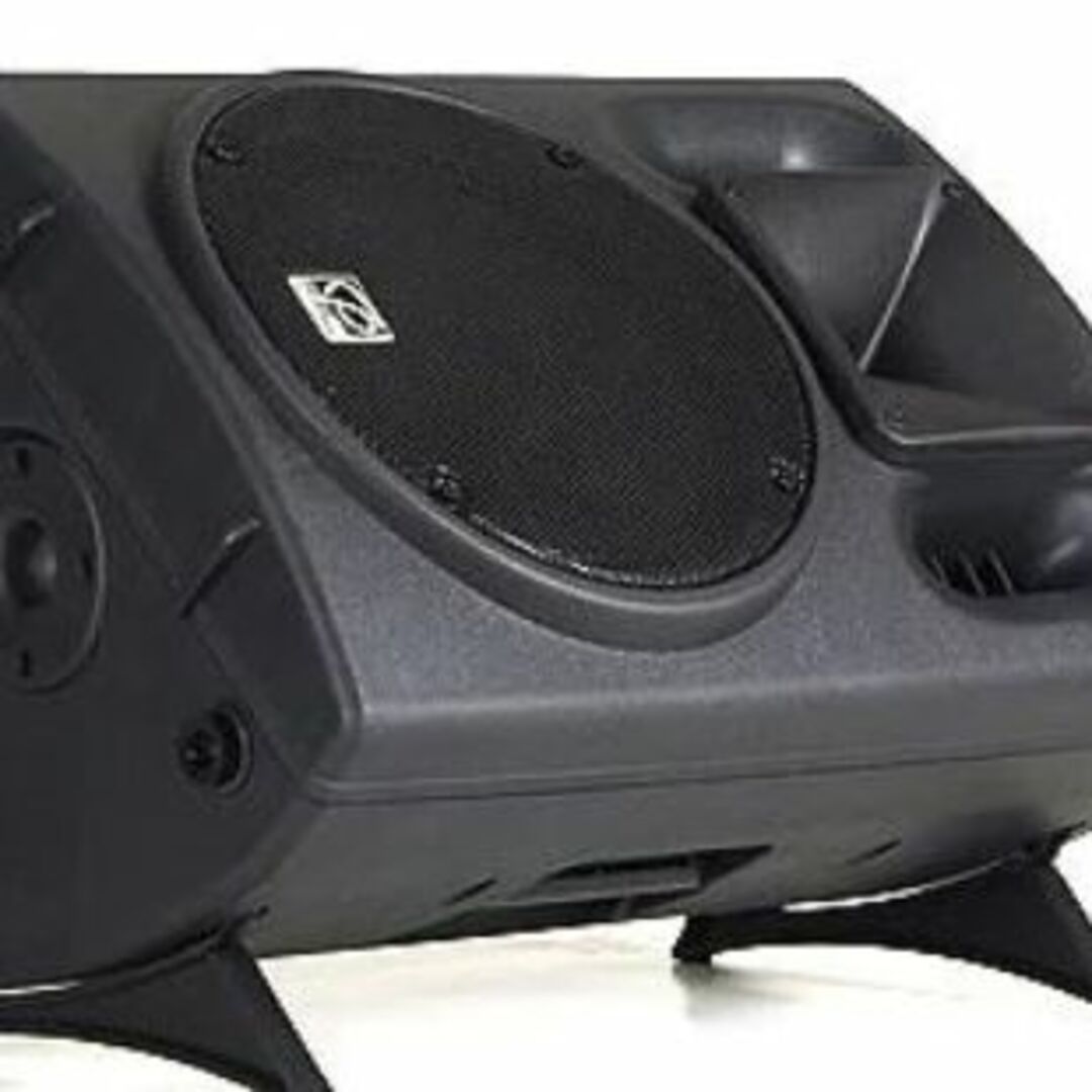 ClassicPro CSP12 Monitor Speakers 2 Set  スマホ/家電/カメラのオーディオ機器(スピーカー)の商品写真