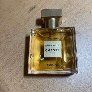 シャネル(CHANEL)の#CHANEL#ガブリエル シャネル#エッセンス オードゥ パルファム35ml(その他)