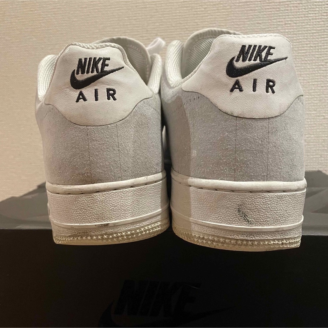 NIKE(ナイキ)のNIKE a cold wall Air Force 1 28.5cm メンズの靴/シューズ(スニーカー)の商品写真