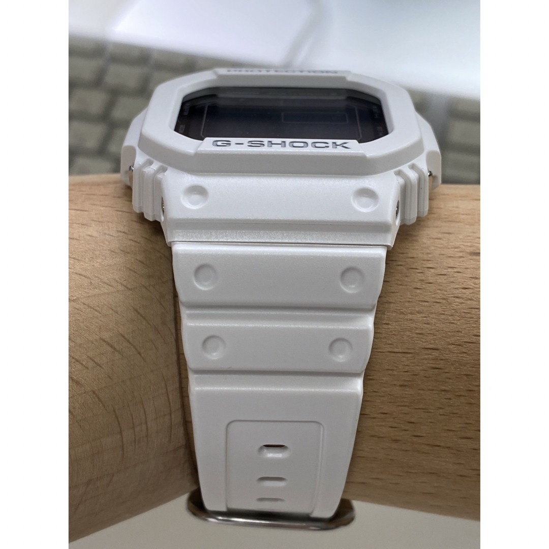G-SHOCK/GW-M5610/電波ソーラー/スピード/オリジン/タグ付/美品