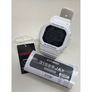 G-SHOCK - G-SHOCK/GW-M5610/電波ソーラー/スピード/オリジン/タグ付 ...