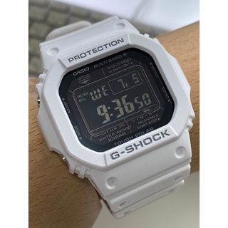 G-SHOCK - G-SHOCK/GW-M5610/電波ソーラー/スピード/オリジン/タグ付