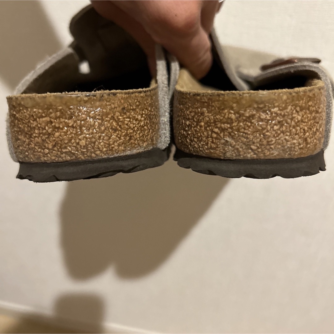 BIRKENSTOCK(ビルケンシュトック)のビルケンシュトック　ボストン メンズの靴/シューズ(サンダル)の商品写真