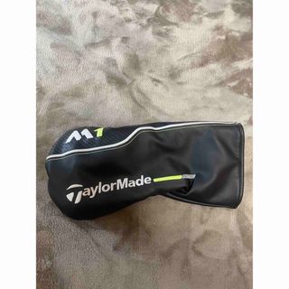 テーラーメイド(TaylorMade)のテーラーメード　ドライバーカバー(ゴルフ)