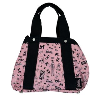 レスポートサック(LeSportsac)の収納力抜群✨‼️❤️Barbie✖️Lesportsac❤️2wayバッグ(ショルダーバッグ)