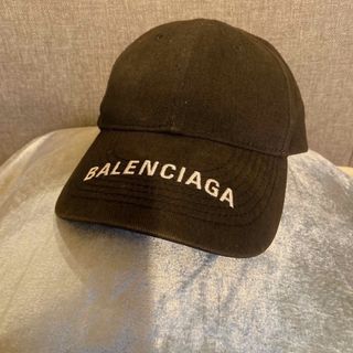 バレンシアガ(Balenciaga)のBALENCIAGA キャップ(キャップ)