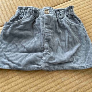 ザラキッズ(ZARA KIDS)のZARA スカート(スカート)