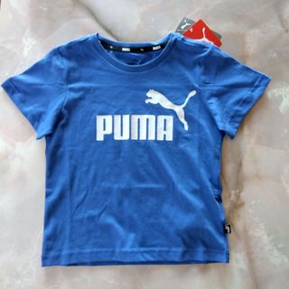 プーマ(PUMA)のブーマＴシャツ　　1:10cm(Tシャツ/カットソー)