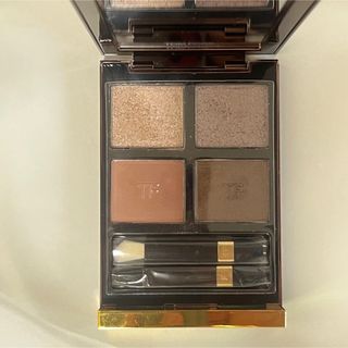 トムフォード(TOM FORD)のトムフォード　アイシャドウ　27 メテオリック　meteoric(アイシャドウ)